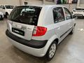 2010 Hyundai Getz 1.4