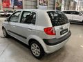 2010 Hyundai Getz 1.4