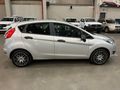 2015 Ford Fiesta 1.4 Ambiente 5-dr