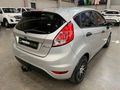 2015 Ford Fiesta 1.4 Ambiente 5-dr