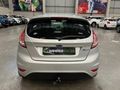 2015 Ford Fiesta 1.4 Ambiente 5-dr