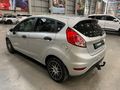 2015 Ford Fiesta 1.4 Ambiente 5-dr