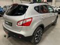 2014 Nissan Qashqai 2.0 Acenta N-Tec Ltd