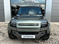 2023 Land Rover Defender 110 D300 HSE X-Dynamic