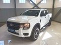 2026 Ford Ranger 2.0D Sit Xl Auto Double-Cab
