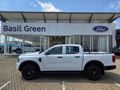 2026 Ford Ranger 2.0D Sit Xl 4x4 Auto Double-Cab