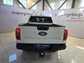2026 Ford Ranger 2.0D Sit Xl 4x4 Auto Double-Cab