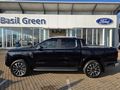 2026 Ford Ranger 3.0TD V6 Platinum 4WD Double-Cab