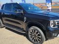 2026 Ford Ranger 3.0TD V6 Platinum 4WD Double-Cab