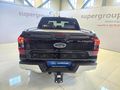 2026 Ford Ranger 3.0TD V6 Platinum 4WD Double-Cab