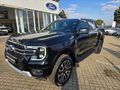 2026 Ford Ranger 3.0TD V6 Platinum 4WD Double-Cab