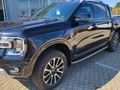2026 Ford Ranger 3.0TD V6 Platinum 4WD Double-Cab
