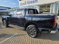 2026 Ford Ranger 3.0TD V6 Platinum 4WD Double-Cab