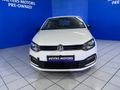 2024 Volkswagen Polo Vivo 1.4 Trendline 5-dr