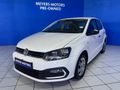 2024 Volkswagen Polo Vivo 1.4 Trendline 5-dr