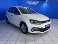 2024 Volkswagen Polo Vivo 1.4 Trendline 5-dr