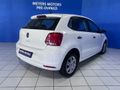 2024 Volkswagen Polo Vivo 1.4 Trendline 5-dr