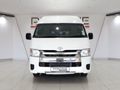 2024 Toyota Quantum 2.5D-4D GL 14-Seater Bus