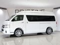 2024 Toyota Quantum 2.5D-4D GL 14-Seater Bus