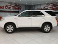 2011 Toyota Fortuner 3.0 D-4D Raised Body