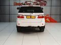 2011 Toyota Fortuner 3.0 D-4D Raised Body