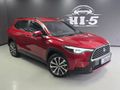 2024 Toyota Corolla Cross 1.8 XR Hybrid