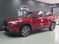 2024 Toyota Corolla Cross 1.8 XR Hybrid