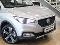 2026 MG ZS 1.5 Delux Auto