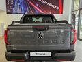 2026 Volkswagen Amarok 3.0 TDI V6 184kW 4Motion Panamericana Auto Double-