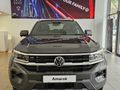 2026 Volkswagen Amarok 3.0 TDI V6 184kW 4Motion Panamericana Auto Double-