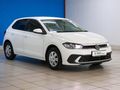 2023 Volkswagen Polo 1.0 TSI