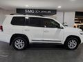 2018 Toyota Land Cruiser 200 4.5 D V8 VX-R Auto
