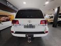 2018 Toyota Land Cruiser 200 4.5 D V8 VX-R Auto