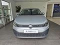 2024 Volkswagen Polo Classic Polo 1.6
