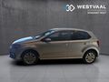 2026 Volkswagen Polo Vivo 1.4