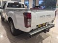2024 Isuzu D-Max 250 HO Fleetside Safety Single-Cab