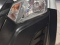 2024 Isuzu D-Max 250 HO Fleetside Safety Single-Cab