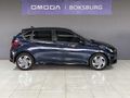 2024 Hyundai i20 1.2 Fluid