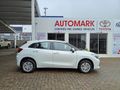 2022 Toyota Starlet 1.5 XI