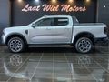 2024 Ford Ranger 2.0D Bi-Turbo Wildtrak 4X4 Double Cab Auto