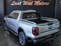 2024 Ford Ranger 2.0D Bi-Turbo Wildtrak 4X4 Double Cab Auto