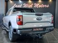 2024 Ford Ranger 2.0D Bi-Turbo Wildtrak 4X4 Double Cab Auto