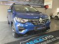 2021 Renault Triber 1.0 Dynamique