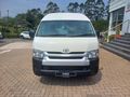 2026 Toyota Quantum 2.5 D-4D Sesfikile 16-seat
