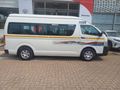 2026 Toyota Quantum 2.5 D-4D Sesfikile 16-seat