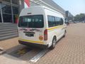 2026 Toyota Quantum 2.5 D-4D Sesfikile 16-seat