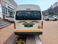 2026 Toyota Quantum 2.5 D-4D Sesfikile 16-seat