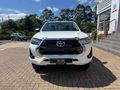 2026 Toyota Hilux 2.4 GD-6 Raider 4x4 Single-Cab