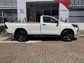 2026 Toyota Hilux 2.4 GD-6 Raider 4x4 Single-Cab