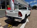2026 Toyota Hilux 2.4 GD-6 Raider 4x4 Single-Cab